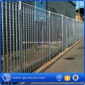 low price decorative garden fence panels
